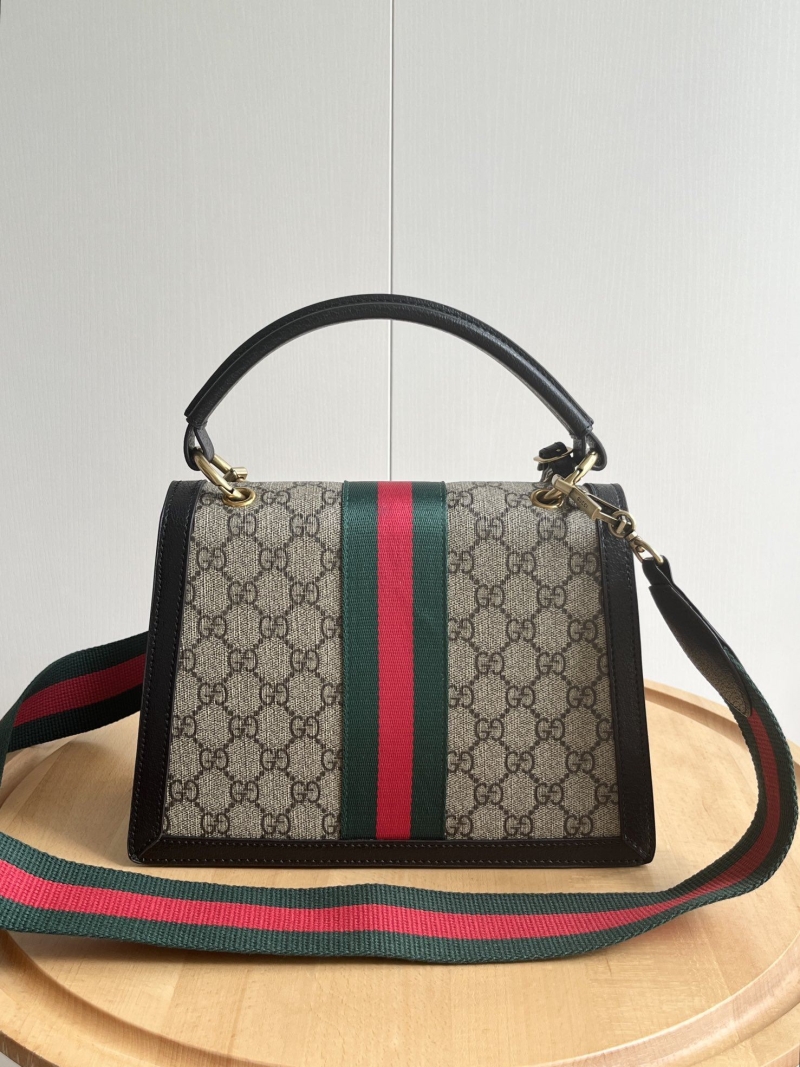 Gucci Top Handle Bags